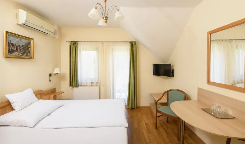 Ametiszt Hotel Harkny - Karcsony (min. 3 j)