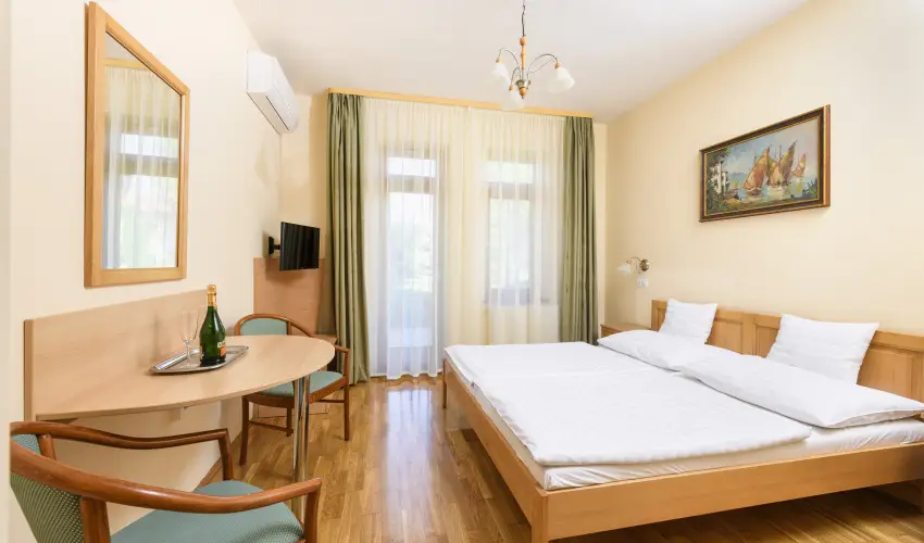 Ametiszt Hotel Harkny - Karcsony (min. 3 j)