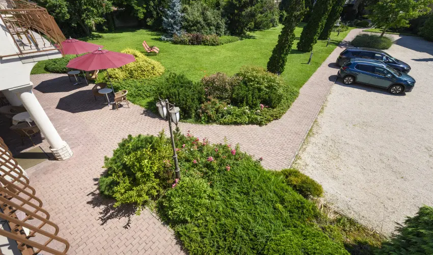 Ametiszt Hotel Harkny - Karcsony (min. 3 j)