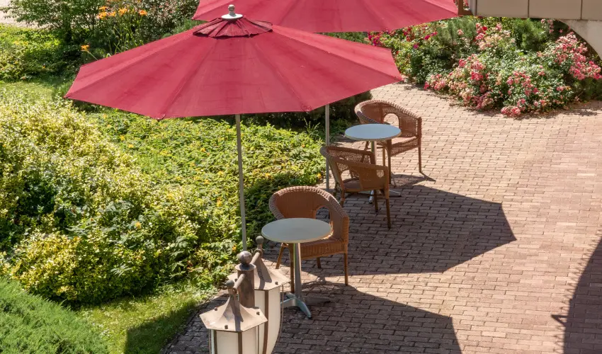 Ametiszt Hotel Hark�ny - Kar�csony (min. 3 �j)