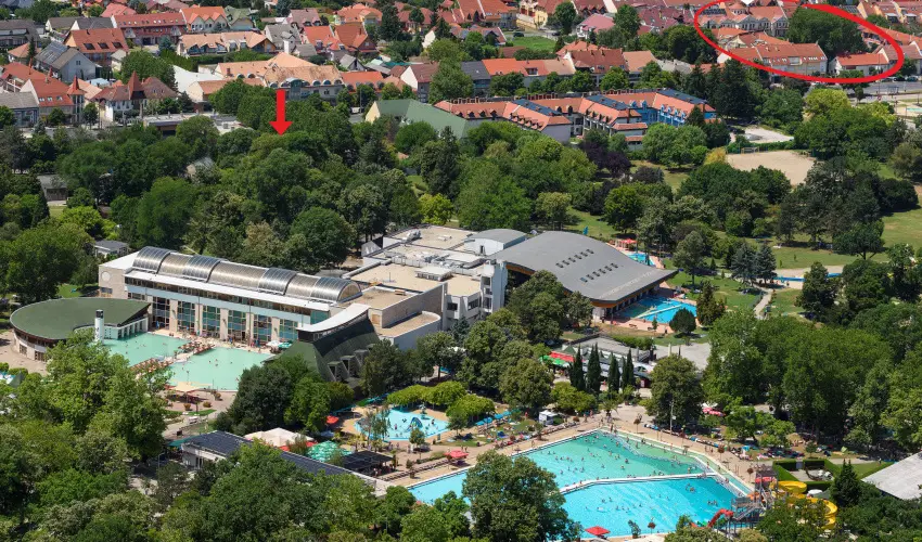 Ametiszt Hotel Hark�ny - Kar�csony (min. 3 �j)