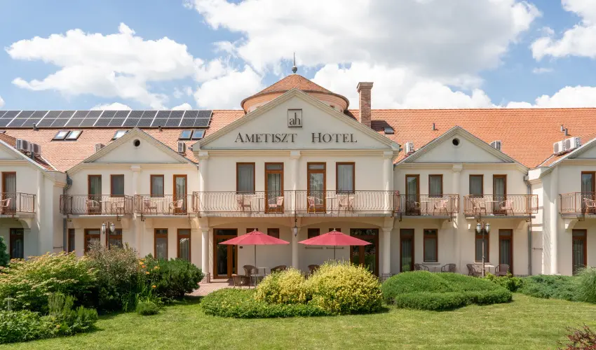 Ametiszt Hotel Hark�ny - Kar�csony (min. 3 �j)
