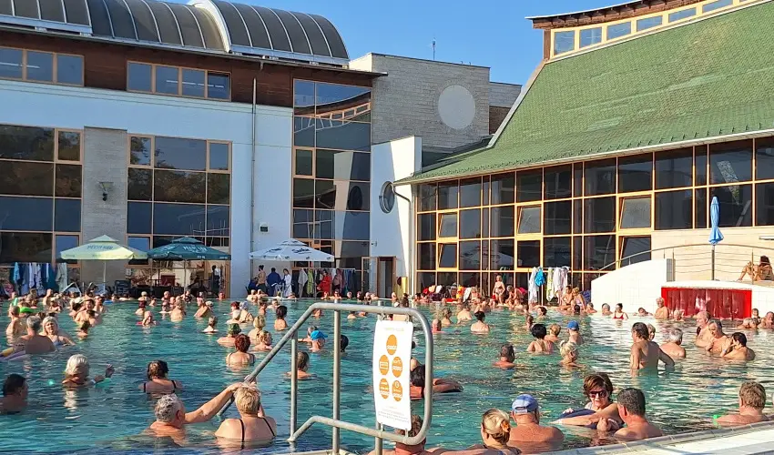 Ametiszt Hotel Hark�ny - Kar�csony (min. 3 �j)