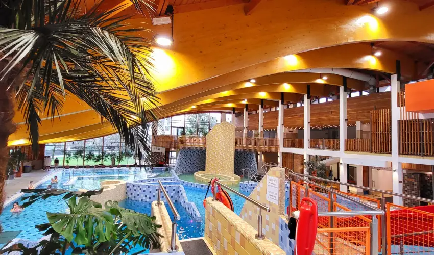Ametiszt Hotel Hark�ny - Kar�csony (min. 3 �j)