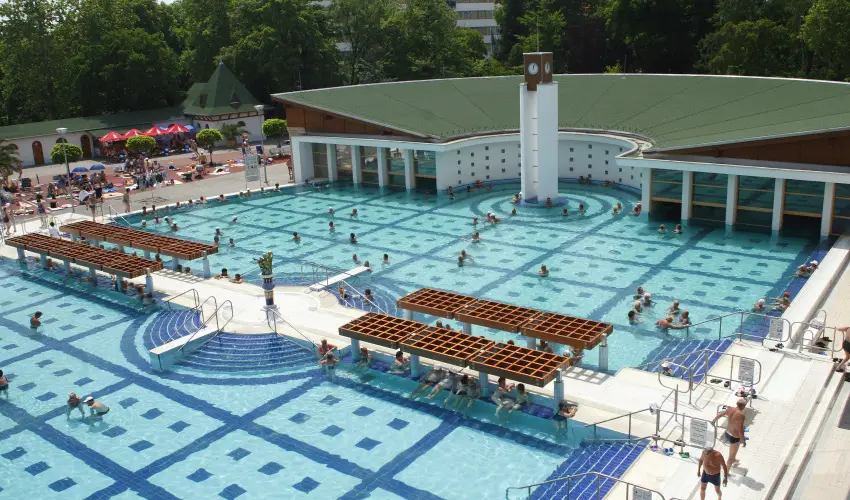 Ametiszt Hotel Hark�ny - Kar�csony (min. 3 �j)