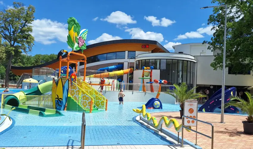 Ametiszt Hotel Hark�ny - Kar�csony (min. 3 �j)