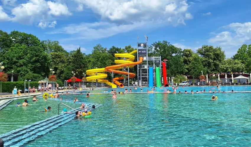 Ametiszt Hotel Hark�ny - Kar�csony (min. 3 �j)