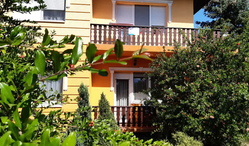 Andrea Vendghz Kehidakustny - Karcsony (min. 2 j)