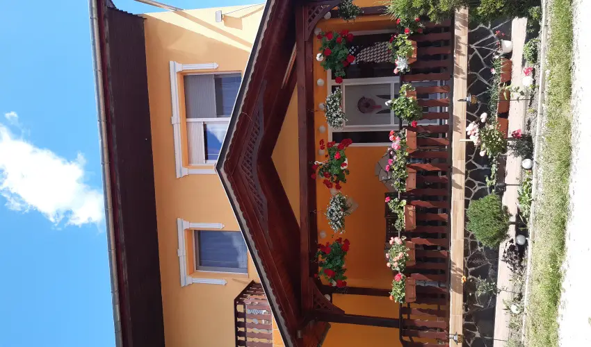 Andrea Vendghz Kehidakustny - Karcsony (min. 2 j)