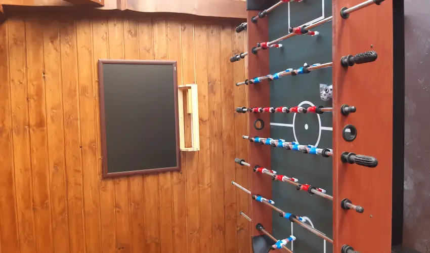 Andrea Vendghz Kehidakustny - Karcsony (min. 2 j)