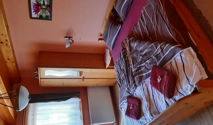 Andrea Vendghz Kehidakustny - Karcsony (min. 2 j)