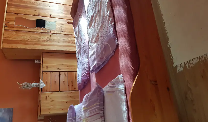 Andrea Vendghz Kehidakustny - Karcsony (min. 2 j)