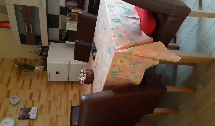 Andrea Vendghz Kehidakustny - Karcsony (min. 2 j)