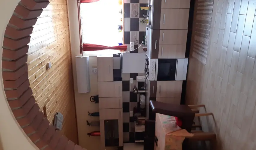 Andrea Vendghz Kehidakustny - Karcsony (min. 2 j)