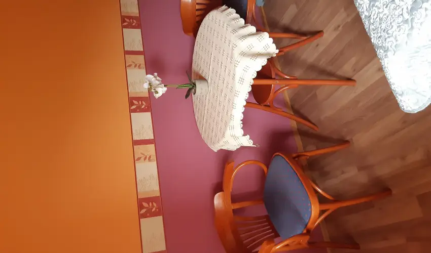 Andrea Vendghz Kehidakustny - Karcsony (min. 2 j)