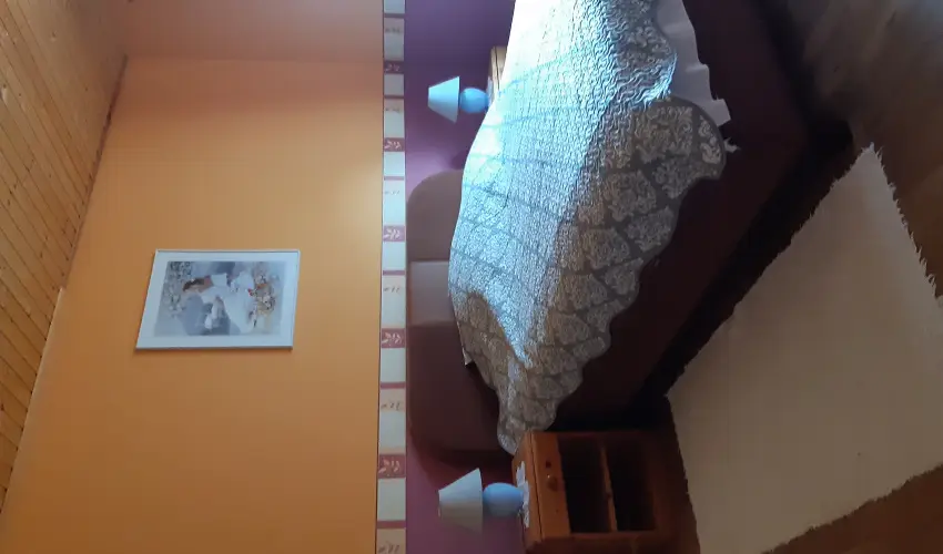 Andrea Vendghz Kehidakustny - Karcsony (min. 2 j)