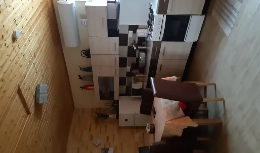 Andrea Vendghz Kehidakustny - Karcsony (min. 2 j)