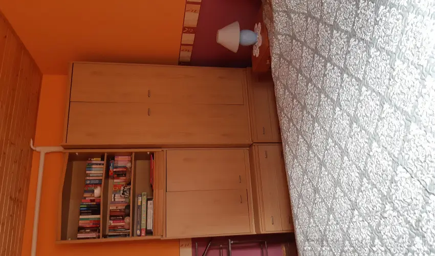 Andrea Vendghz Kehidakustny - Karcsony (min. 2 j)