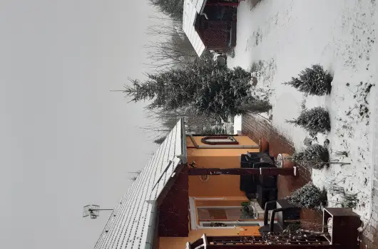 Andrea Vendghz - Karcsony (min. 2 j)