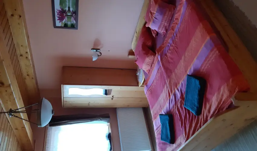 Andrea Vendghz Kehidakustny - Karcsony (min. 2 j)