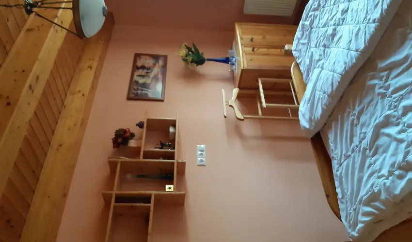 Andrea Vendghz Kehidakustny - Karcsony (min. 2 j)