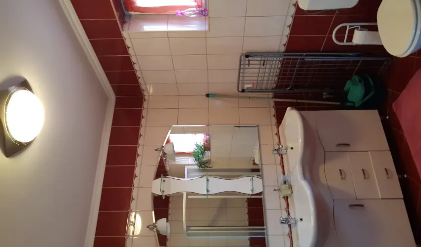 Andrea Vendghz Kehidakustny - Karcsony (min. 2 j)