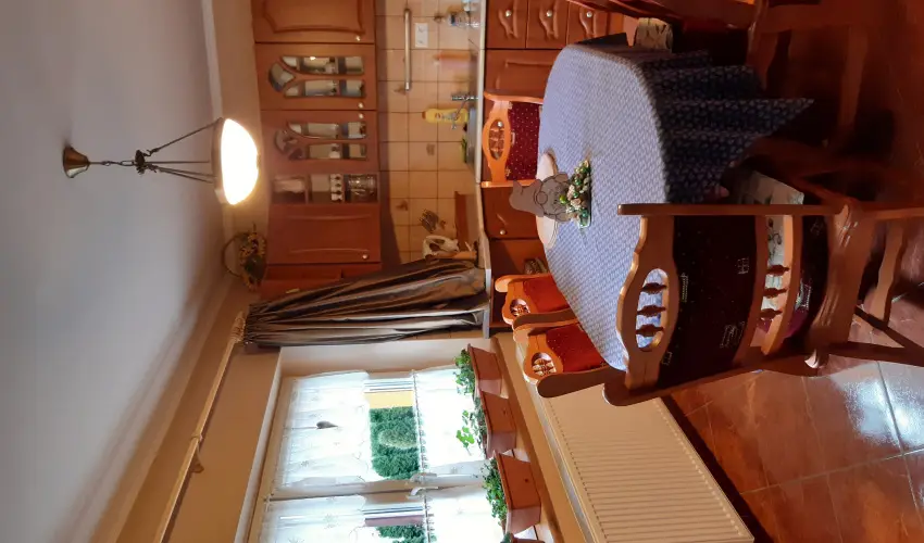 Andrea Vendghz Kehidakustny - Karcsony (min. 2 j)