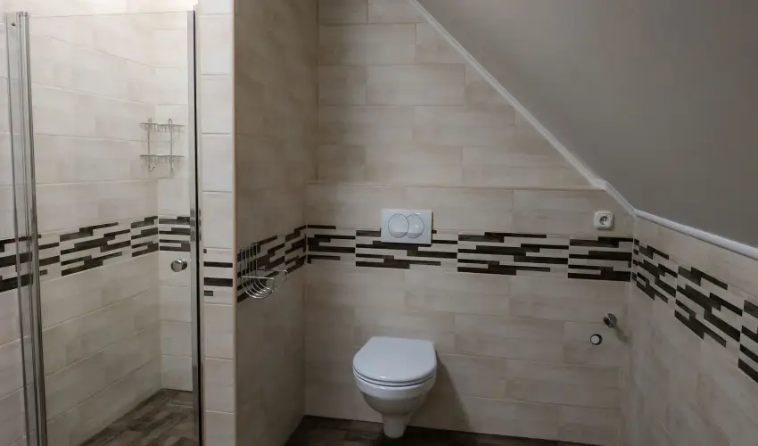 Andrea Villa Hvz - Karcsony (min. 2 j)