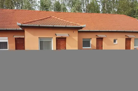 Angyal Apartman - Kar�csony