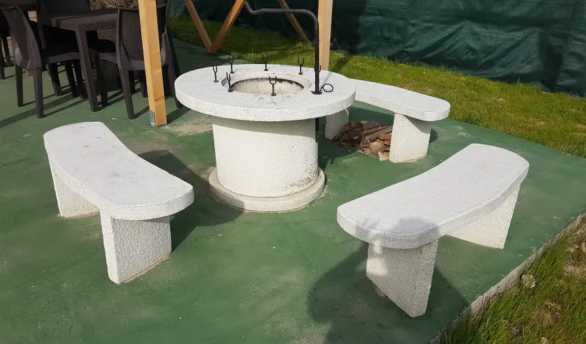 Angyal Apartman Cserkeszl - Karcsony (min. 3 j)