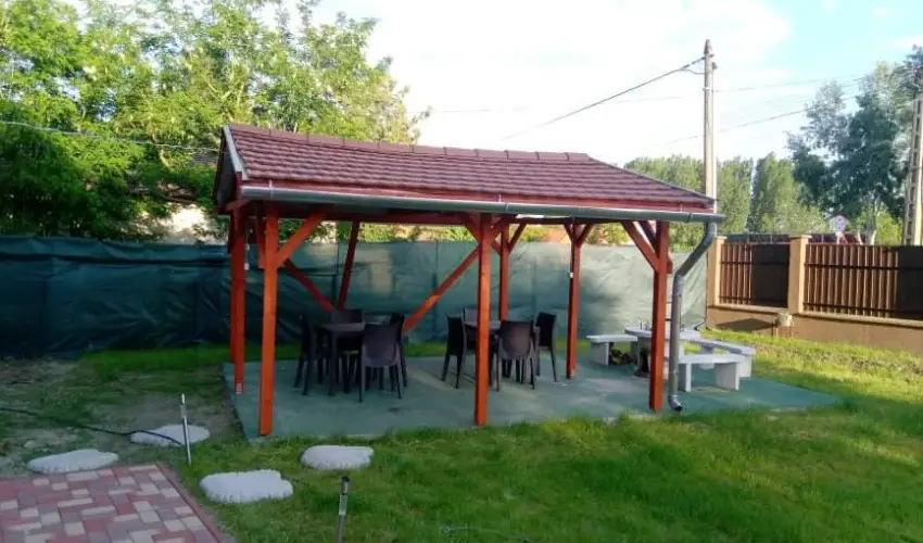 Angyal Apartman Cserkeszl - Karcsony (min. 3 j)