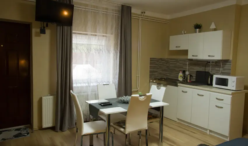 Angyal Apartman Cserkeszl - Karcsony (min. 3 j)