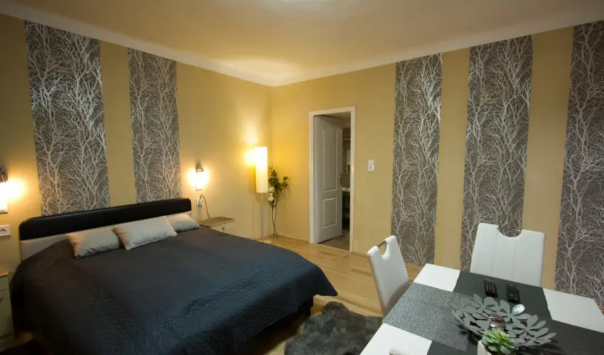 Angyal Apartman Cserkeszl - Karcsony (min. 3 j)