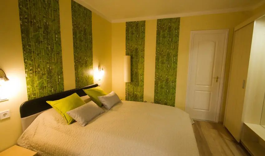 Angyal Apartman Cserkeszl - Karcsony (min. 3 j)