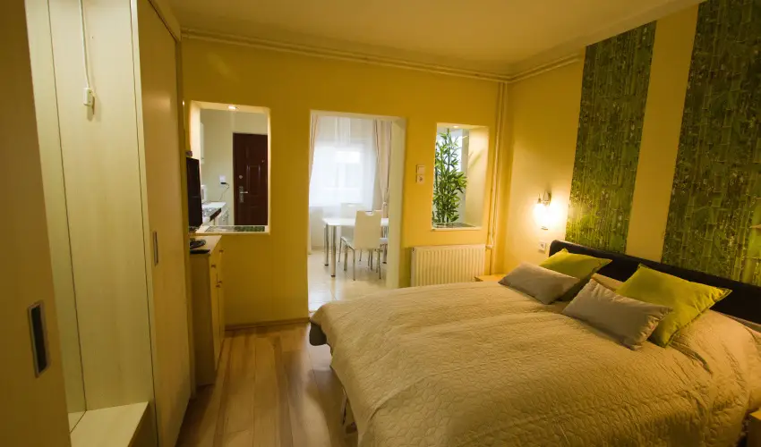 Angyal Apartman Cserkeszl - Karcsony (min. 3 j)