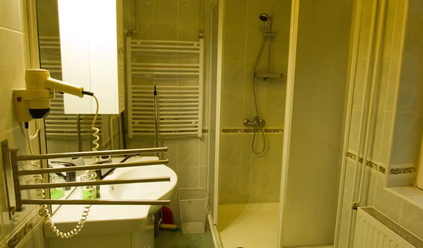 Angyal Apartman Cserkeszl - Karcsony (min. 3 j)