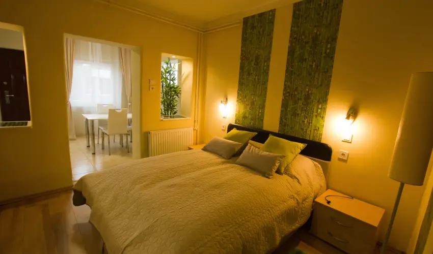 Angyal Apartman Cserkeszl - Karcsony (min. 3 j)