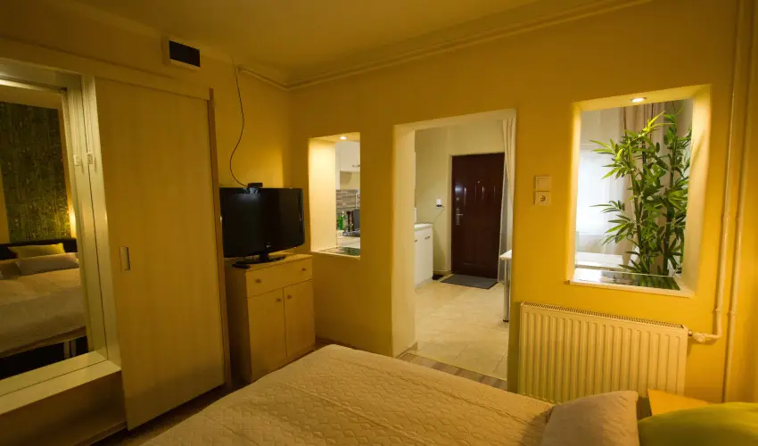 Angyal Apartman Cserkeszl - Karcsony (min. 3 j)