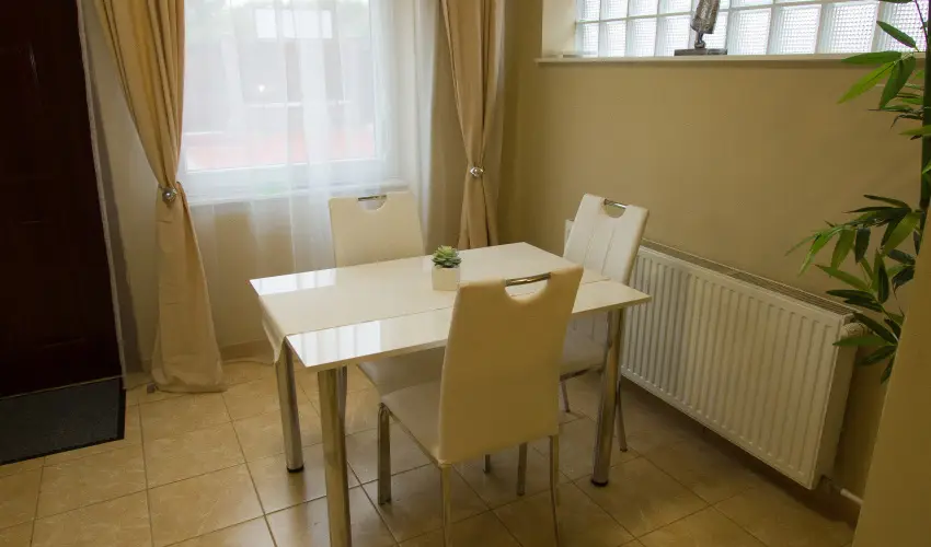 Angyal Apartman Cserkeszl - Karcsony (min. 3 j)