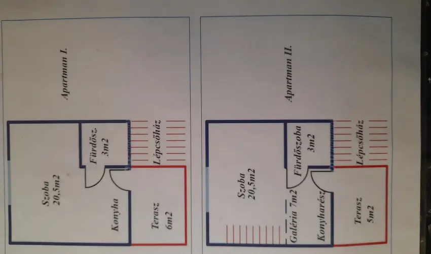 Angyal Apartman Gyula Gyula - Karcsony (min. 2 j)