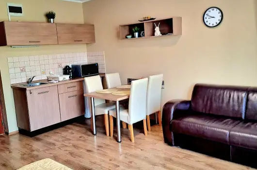 Angyal Apartman Gyula - Karcsony (min. 2 j)