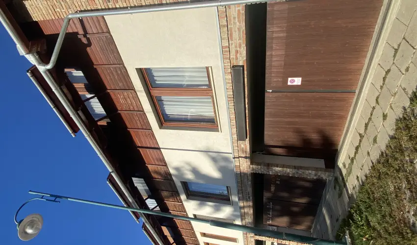 Angyal Apartman Gyula Gyula - Karcsony (min. 2 j)