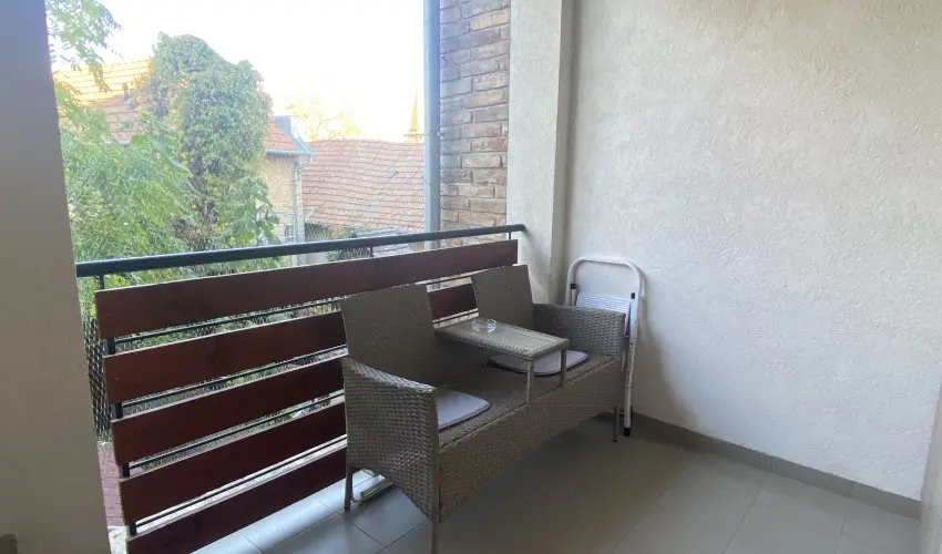 Angyal Apartman Gyula Gyula - Karcsony (min. 2 j)