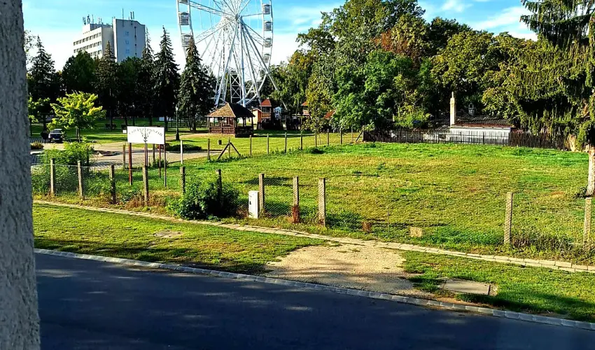 Angyal Apartman Gyula Gyula - Karcsony (min. 2 j)