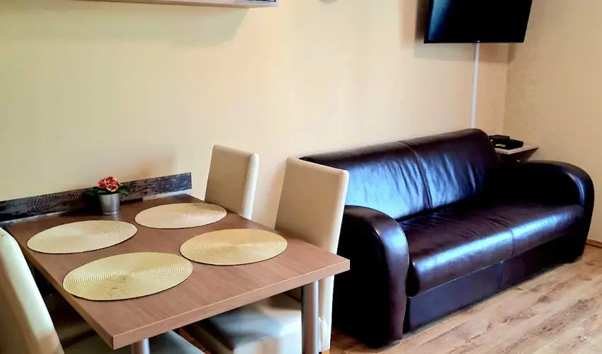 Angyal Apartman Gyula Gyula - Karcsony (min. 2 j)