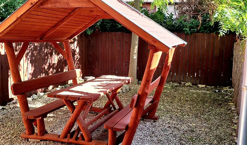 Angyal Apartman Gyula Gyula - Karcsony (min. 2 j)