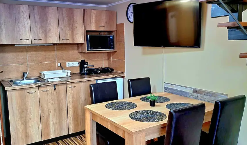 Angyal Apartman Gyula Gyula - Karcsony (min. 2 j)