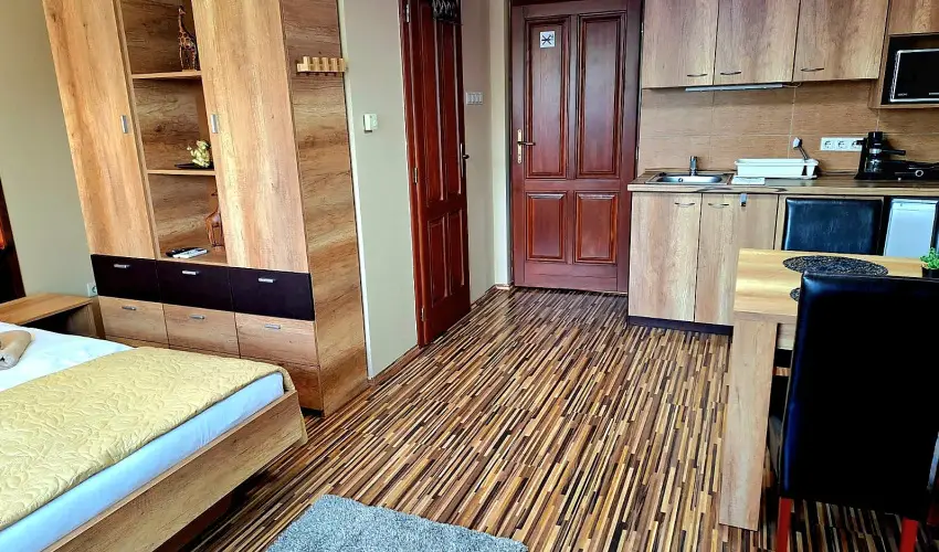 Angyal Apartman Gyula Gyula - Karcsony (min. 2 j)