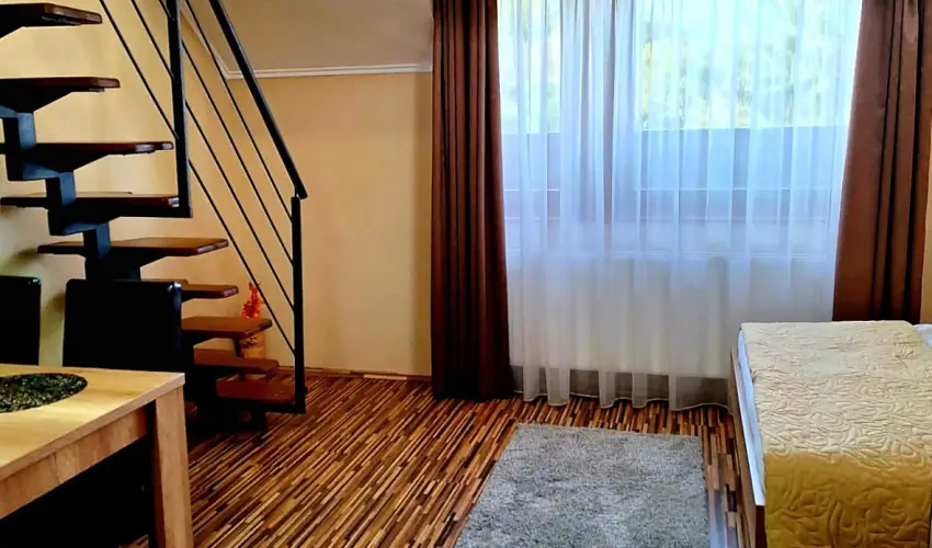 Angyal Apartman Gyula Gyula - Karcsony (min. 2 j)