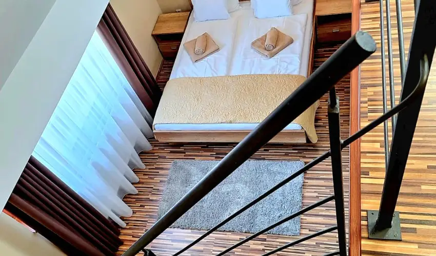 Angyal Apartman Gyula Gyula - Karcsony (min. 2 j)